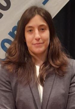 Crippa Silvia