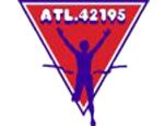 Atletica 42195 'Blu Frida'