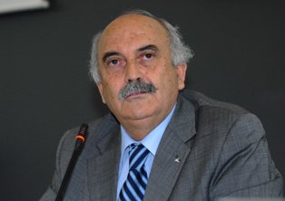 Franco Arese
