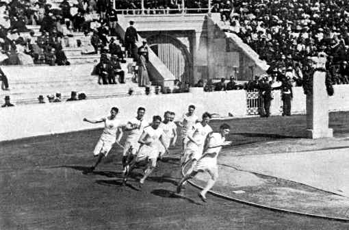 Olimpiadi 1900
