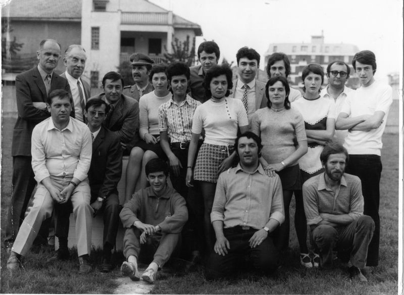 Anni 1966 - 1980