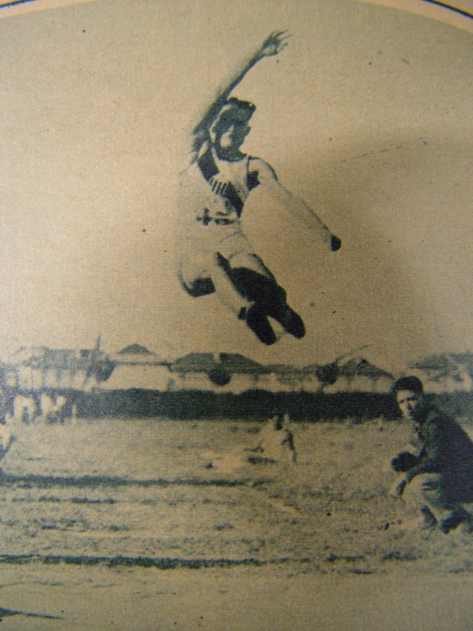 Virgilio Tommasi