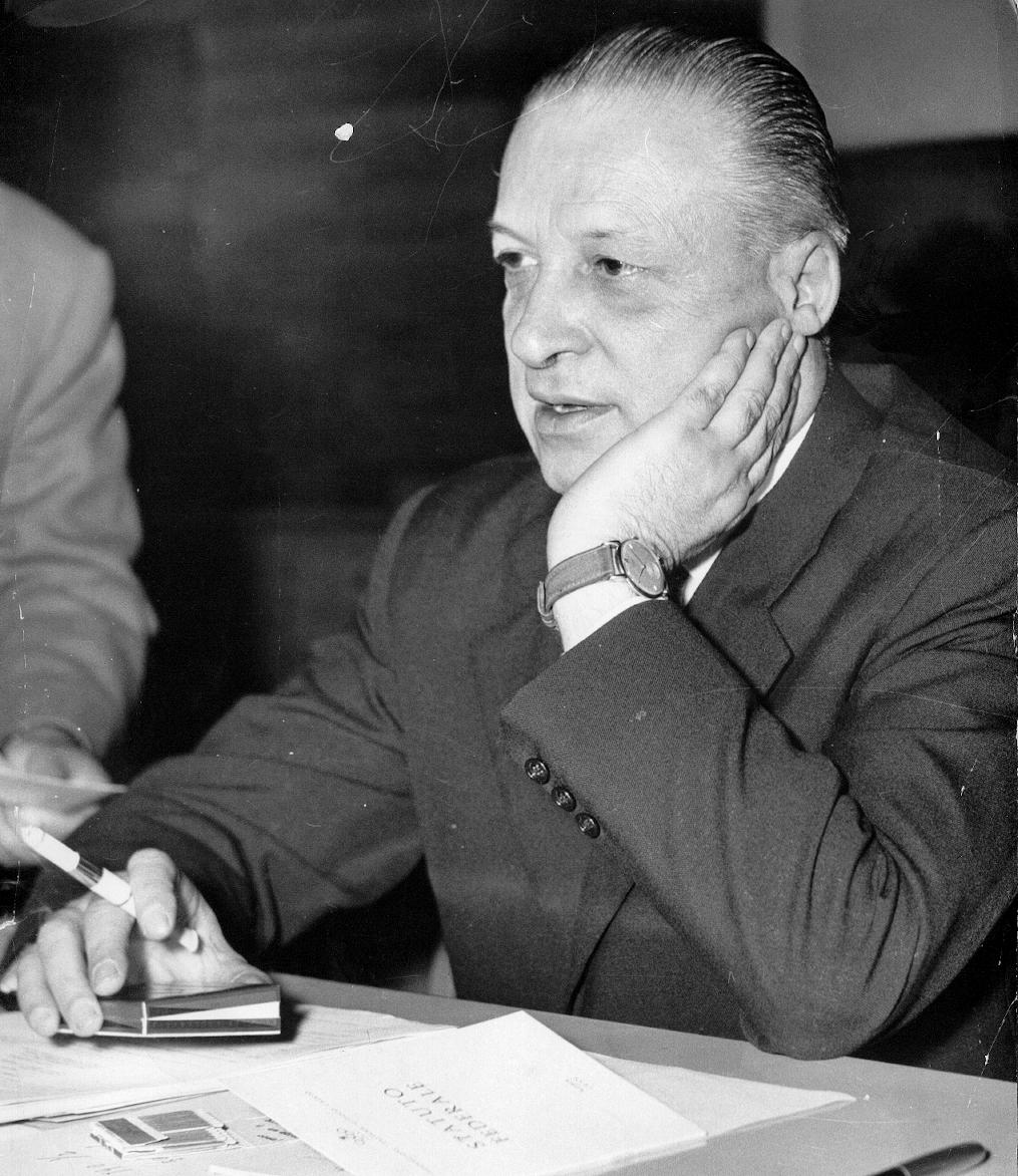 Bruno Zauli